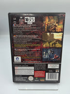 Nintendo GameCube Prince of Persia Warrior Within mit OVP und Anleitung EUU - T-Retro-Games 
