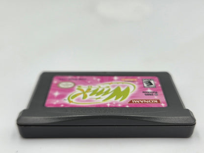 Nintendo Game Boy Advance Winx Club Modul USA