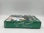 Nintendo Game Boy Classic Spiel Jimmy Connors Tennis mit OVP und Anleitung NOE