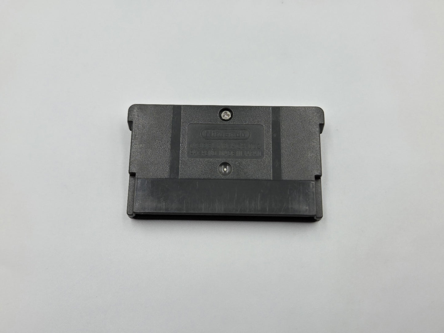 Nintendo Game Boy Advance Kirby & The Amazing Mirror Modul EUR