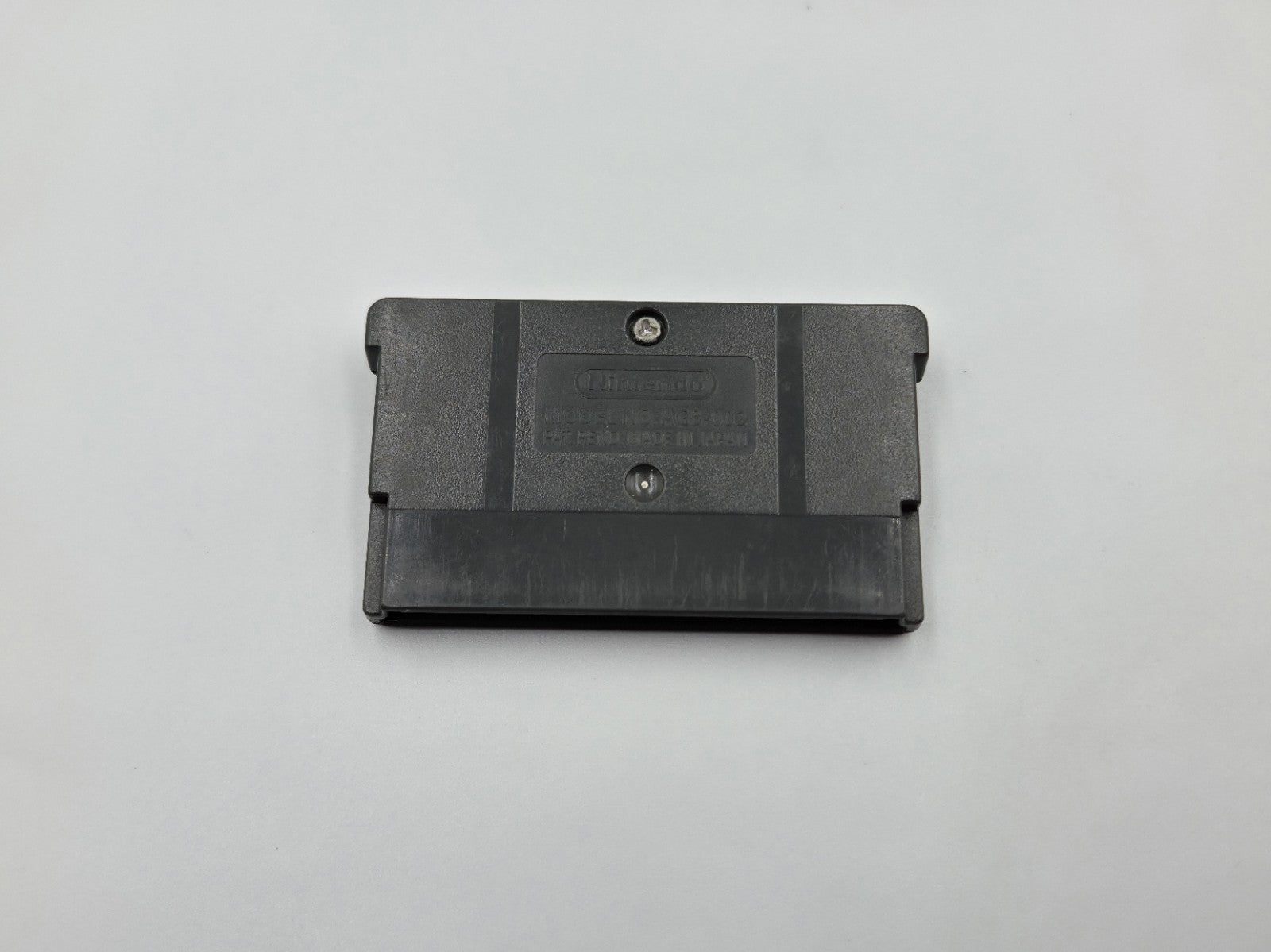 Nintendo Game Boy Advance Kirby & The Amazing Mirror Modul EUR