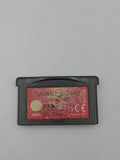 Nintendo Game Boy Advance Spiel Jackie Chan Adventures Modul EUR