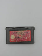 Nintendo Game Boy Advance Spiel Jackie Chan Adventures Modul EUR