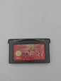 Nintendo Game Boy Advance Spiel Jackie Chan Adventures Modul EUR