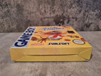 Nintendo Game Boy Classic Speedy Gonzales mit OVP und Anleitung FAH - T-Retro-Games 