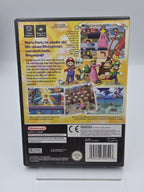 Nintendo GameCube Mario Party 4 mit OVP und Anleitung NOE