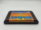 Sega Mega Drive Spiel Disney's Bonkers mit OVP und Anleitung Multilingual 