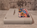 SFC Super Famicom NTSC-J X-Men Mutant Apocalypse Modul Japan - T-Retro-Games 