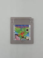 Nintendo Game Boy Classic Spiel Gargoyles Quest mit OVP und Anleitung FAH