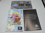 Nintendo GameCube Spiel Tales of Symphonia mit OVP und Anleitung NOE 2 Discs