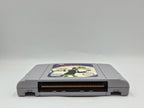 N64 Nintendo 64 Spiel Gex 64 Enter The Gecko EUR Modul