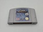 N64 Nintendo 64 WWF No Mercy mit OVP und Anleitung EUR