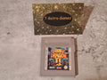 Nintendo Game Boy Classic Spiel Double Dragon II Modul NOE - T-Retro-Games 