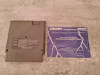 Nintendo NES Fester's Quest mit OVP und Anleitung EEC - T-Retro-Games 