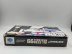 N64 Nintendo 64 Spiel All-Star Baseball 99 mit OVP und Anleitung EUR