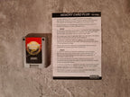 N64 Memory Card Plus mit OVP und Anleitung - T-Retro-Games 