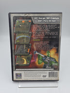 PS2 Playstation 2 Spiel Army Men Green Rogue mit OVP und Anleitung Deutsch
