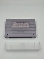 SNES Super Nintendo Super Metroid mit OVP und Anleitung NTSC-USA