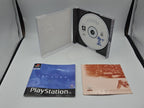 PS1 Playstation 1 The Adventures of Alundra mit OVP + Anleitung + Karte Deutsch