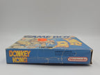 Nintendo Game Boy Classic  Spiel Donkey Kong mit OVP und Anleitung NOE