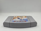 N64 Nintendo 64 Spiel Star Wars Rogue Squadron EUR Modul