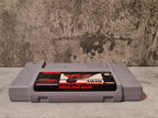 SNES Super Nintendo Riddick Bowe Boxing NTSC USA Modul - T-Retro-Games 
