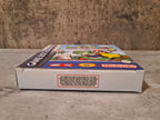 Nintendo Gameboy Advance Super Mario World Advance + OVP und Anleitung EUR - T-Retro-Games 