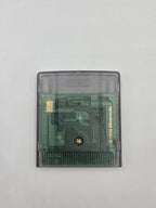 Nintendo Game Boy Color Action Man EUR Modul - T-Retro-Games 