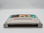 SNES Super Nintendo Soccer Shootout Modul FAH - T-Retro-Games 