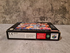 N64 Nintendo 64 Super Smash Bros. mit OVP und Anleitung EUR - T-Retro-Games 