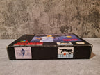 SNES Super Nintendo International Tennis Tour mit OVP und Anleitung UKV - T-Retro-Games 