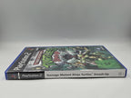 PS2 Playstation 2 Spiel Turtles Smash-Up mit OVP Deutsch