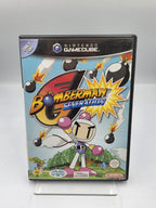 Nintendo GameCube Bomberman Generation mit OVP NOE