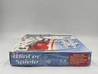 Game Boy Advance Spiel Winter Spiele mit OVP und Anleitung EUR