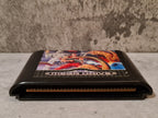 Sega Mega Drive Alien Storm Modul - T-Retro-Games 