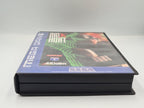 Sega Mega Drive Frank Thomas Big Hurt Baseball + OVP + Anleitung Multi Language - T-Retro-Games 