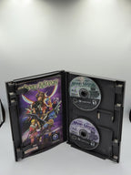 Nintendo GameCube Baten Kaitos mit OVP und Anleitung USA NTSC 2 Discs - T-Retro-Games 