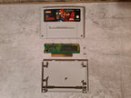 SNES Super Nintendo Venom Spider-Man Separation Anxiety Modul EUR - T-Retro-Games 
