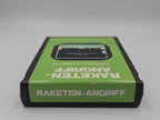 Atari 2600 Spiel Raketen-Angriff 1983