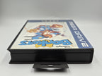 Sega Mega Drive Spiel Disney's Bonkers mit OVP und Anleitung Multilingual 