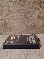 Sega Saturn Shockwave Assault mit OVP und Anleitung Multi Language - T-Retro-Games 