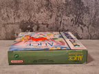Nintendo Game Boy Color Alice in Wonderland mit OVP und Anleitung EUR - T-Retro-Games 