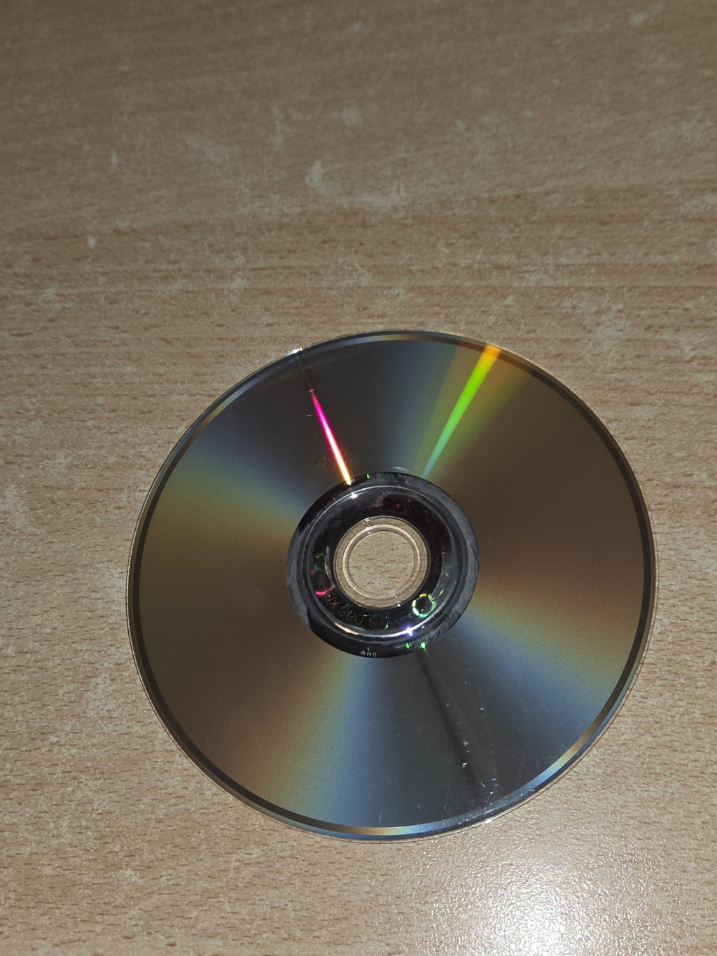 XBOX360 Spiel Fifa World Cup Germany 2006 mit OVP und Anleitung Englisch
