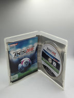 PS3 Playstation 3 Spiel PES 2010 mit OVP und Anleitung Deutsch 