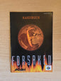 N64 Nintendo 64 Forsaken 64 Spielanleitung NOE