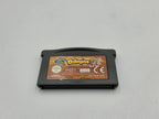Nintendo Game Boy Advance Dokapon Monster Hunter! mit OVP und Anleitung EUR