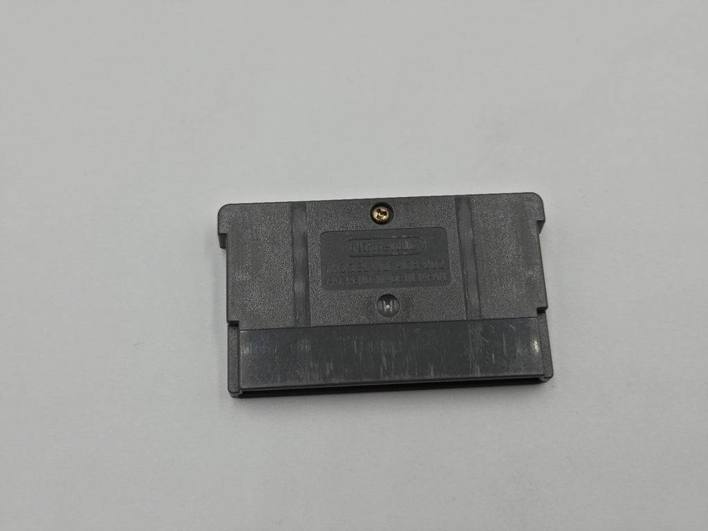 Nintendo Game Boy Advance Super Mario Advance Modul EUR
