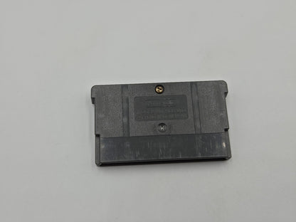 Nintendo Game Boy Advance Super Mario Advance Modul EUR