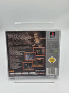 PS1 Playstation 1 Spiel Tomb Raider III mit OVP und Anleitung Deutsch