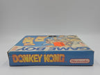 Nintendo Game Boy Classic  Spiel Donkey Kong mit OVP und Anleitung NOE